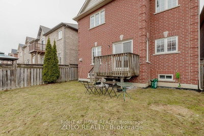30 Tatra Brampton,ON L6Y 0K6 — Photo 29