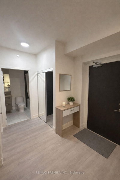 Condo for lease at 1006-33 Shore Breeze Drive, Toronto, Ontario, M8V 0G1 - Mimico - MLS: W13702810