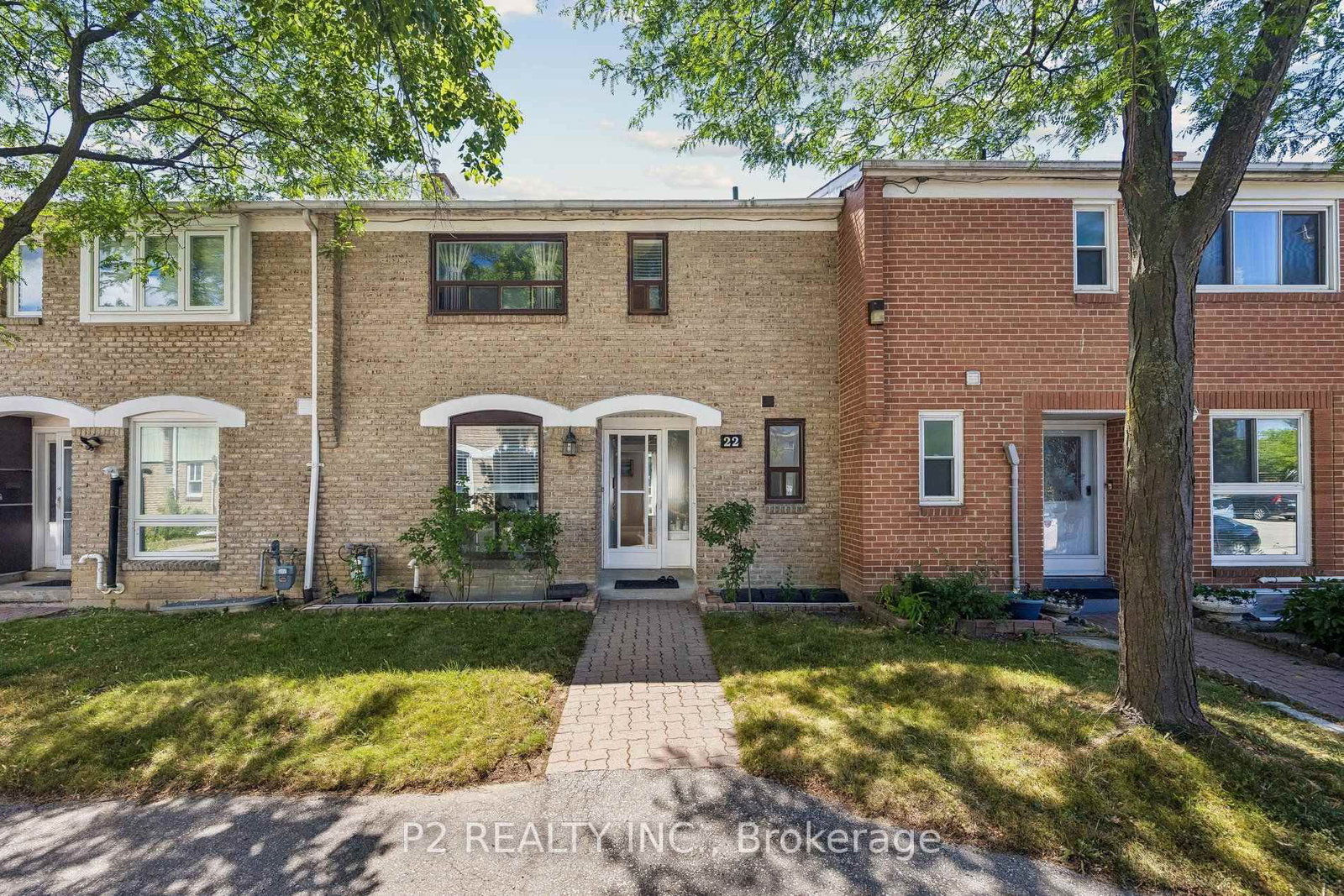 22-25 Gosford Blvd. Boulevard N • Toronto, ON photo 15