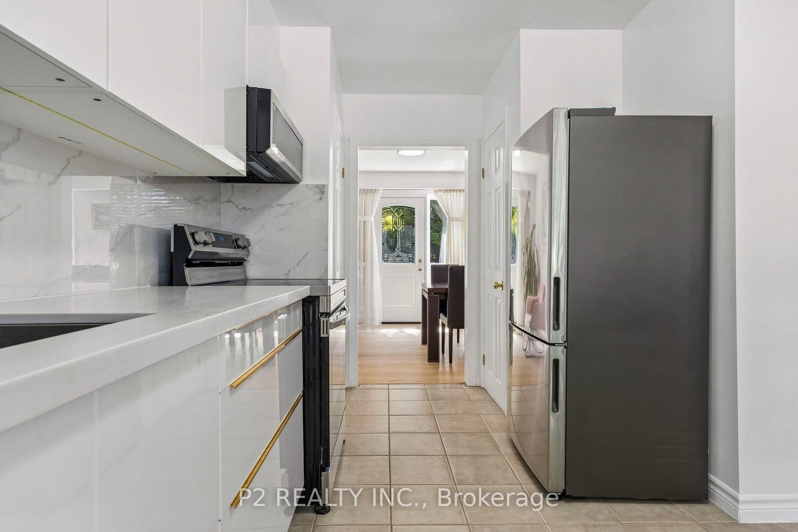 22-25 Gosford Blvd. Boulevard N • Toronto, ON photo 3