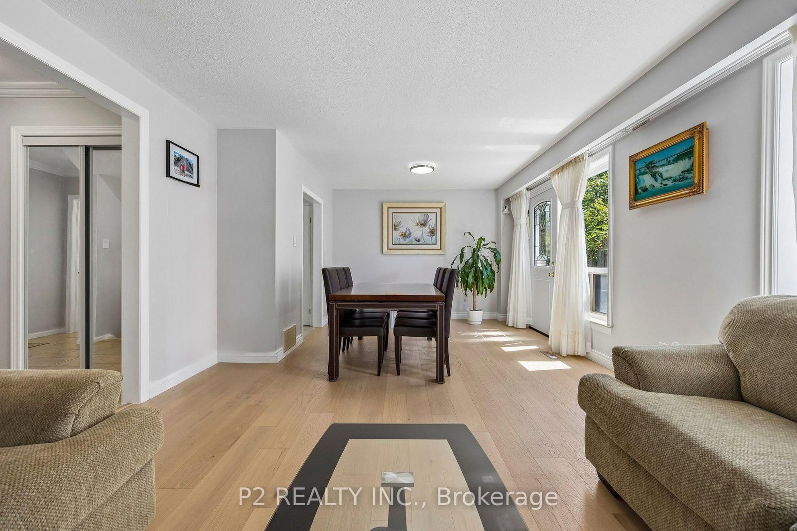 22-25 Gosford Blvd. Boulevard N • Toronto, ON photo 6
