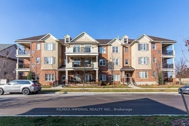 301 - 277 Gatwick Drive