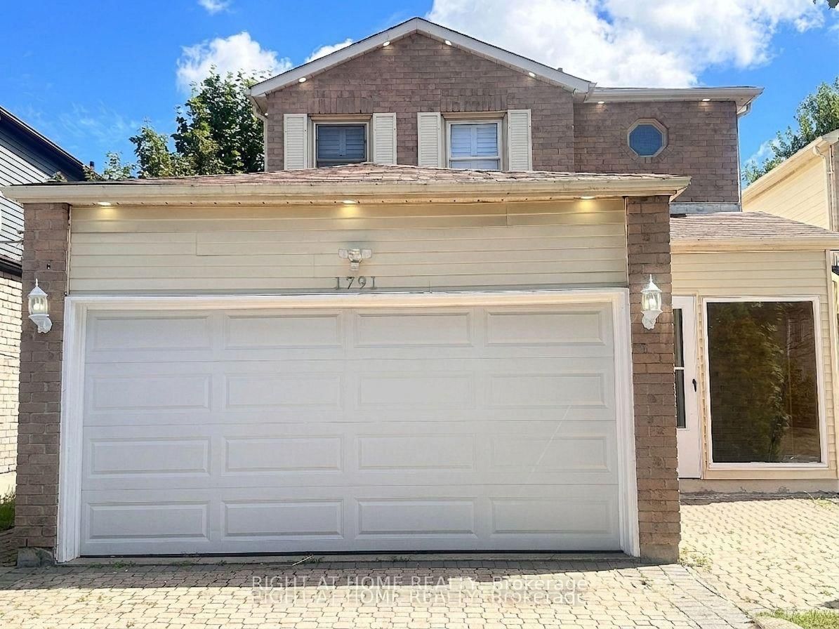 1791 Princelea Place • Mississauga, ON photo 1