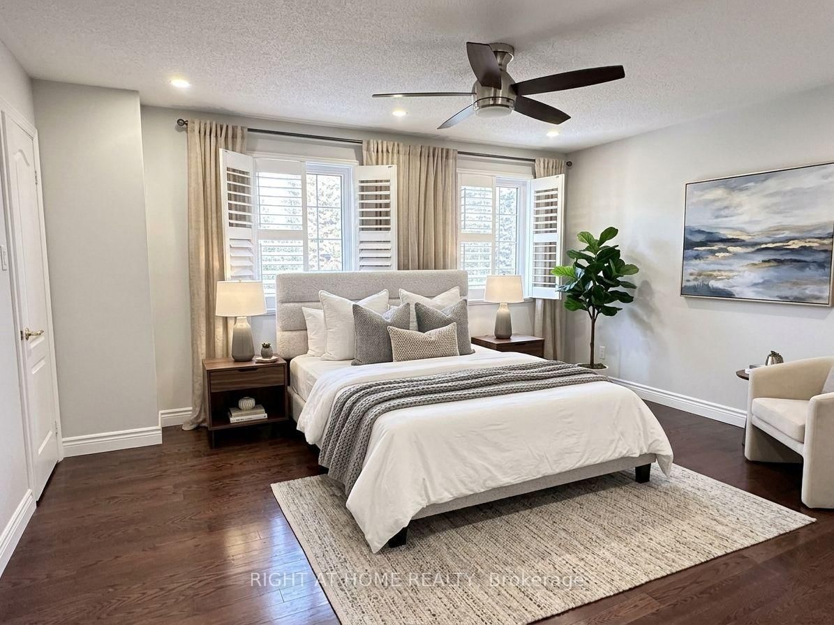 1791 Princelea Place • Mississauga, ON photo 11