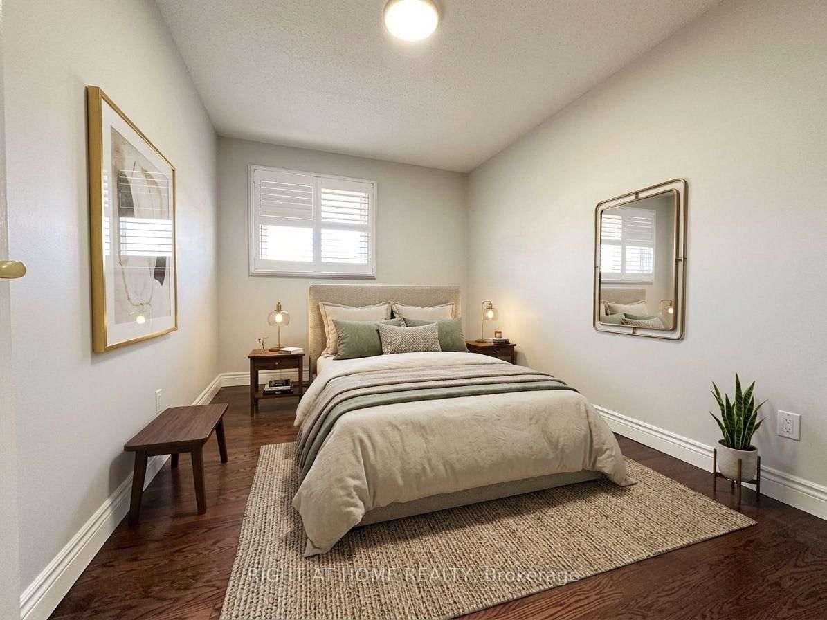 1791 Princelea Place • Mississauga, ON photo 13
