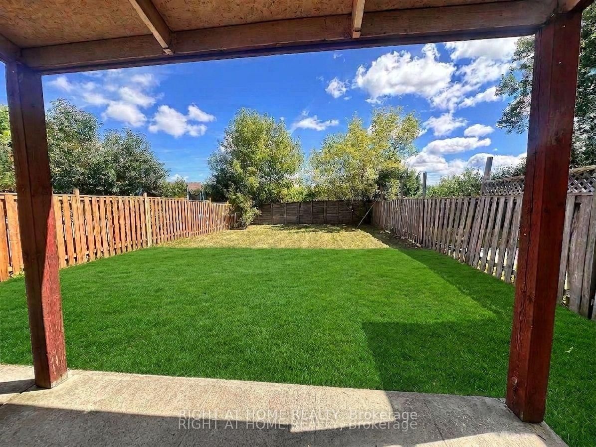 1791 Princelea Place • Mississauga, ON photo 28
