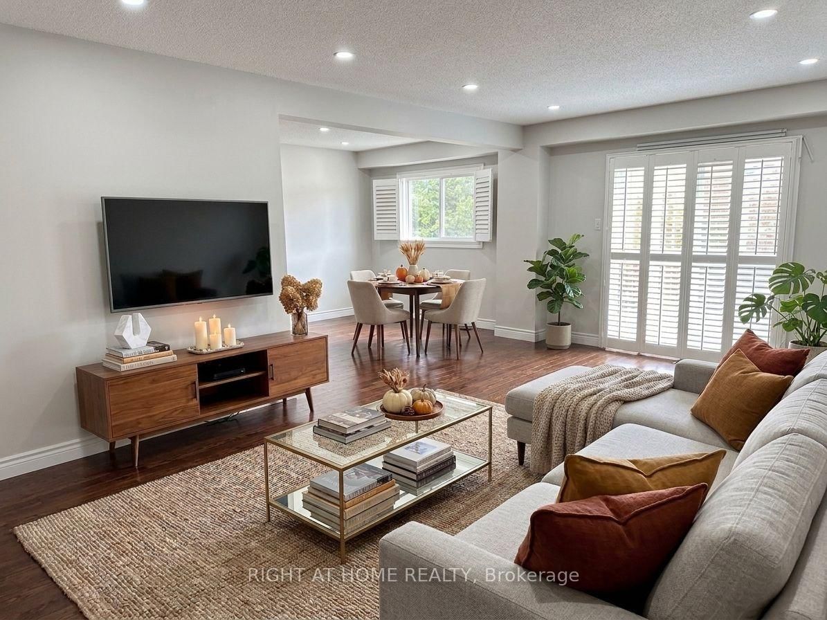 1791 Princelea Place • Mississauga, ON photo 4