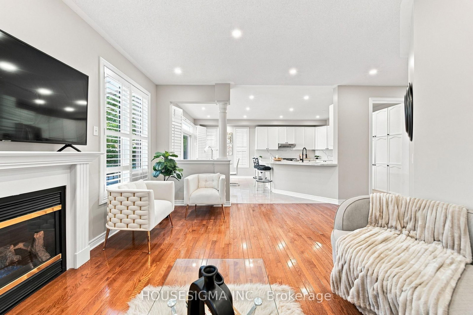 3266 Weatherford Road • Mississauga, ON photo 12