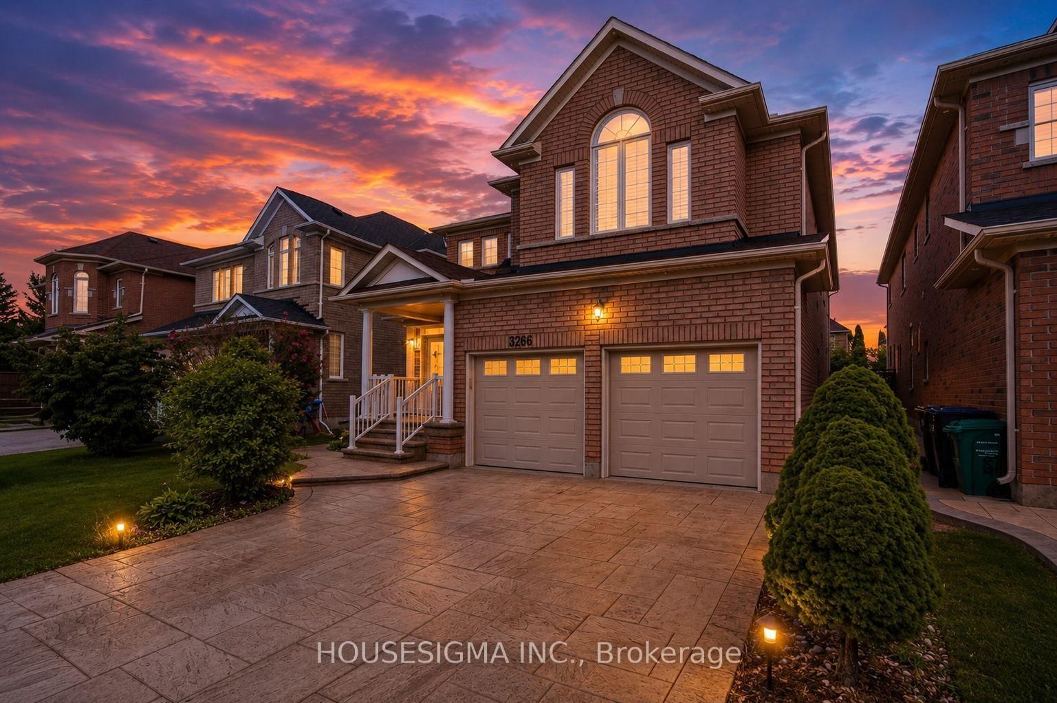 3266 Weatherford Road • Mississauga, ON photo 2
