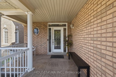 3266 Weatherford Road • Mississauga, ON photo 4