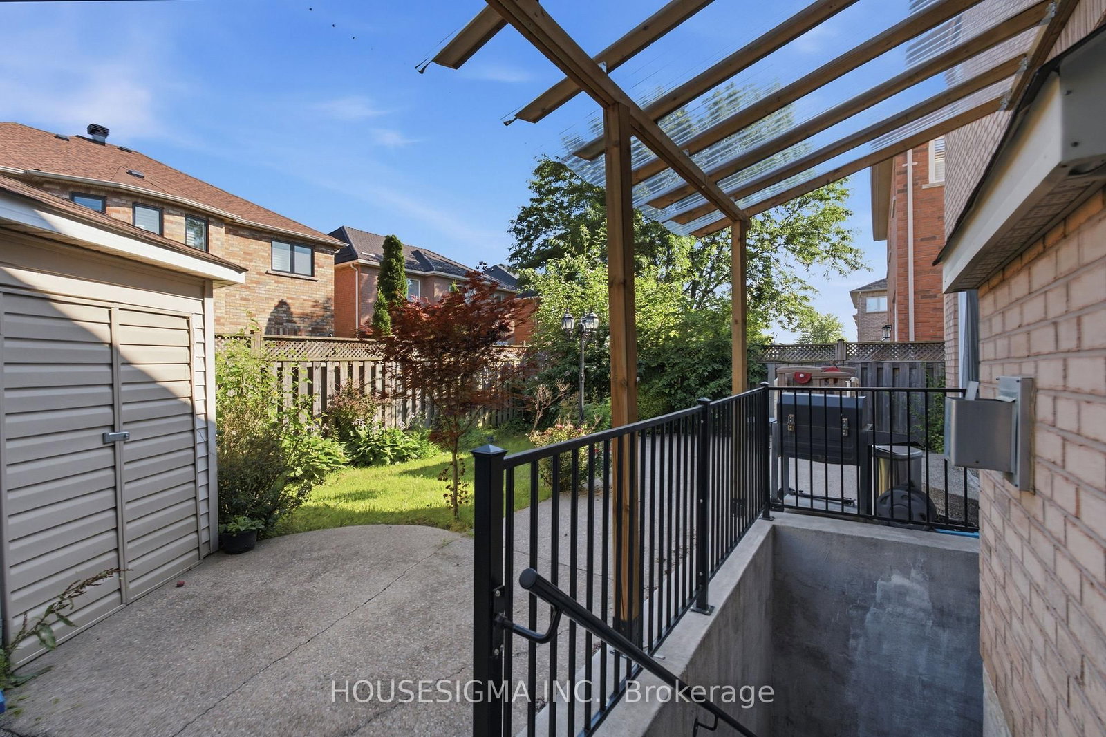 3266 Weatherford Road • Mississauga, ON photo 40