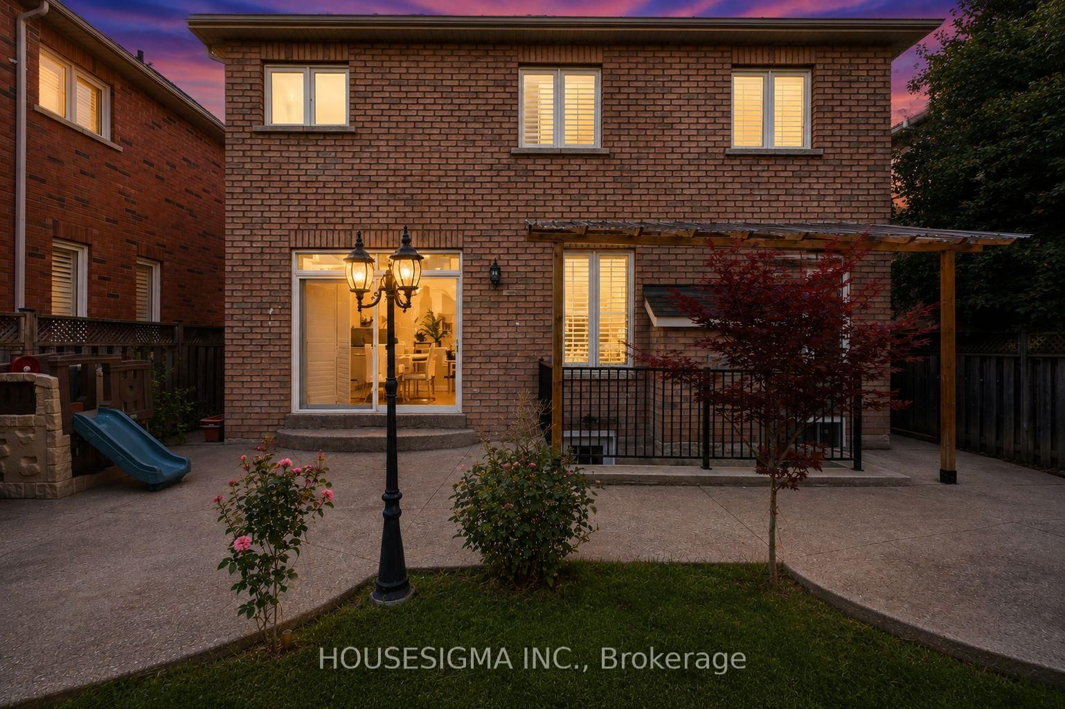 3266 Weatherford Road • Mississauga, ON photo 50