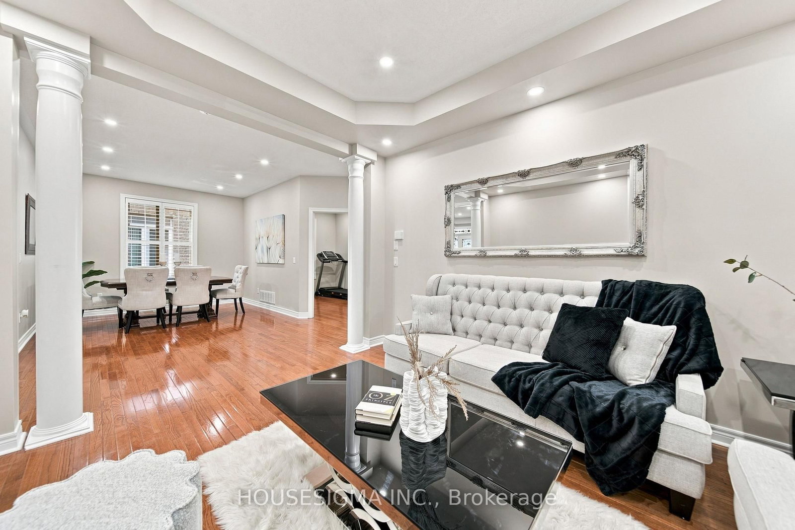 3266 Weatherford Road • Mississauga, ON photo 8