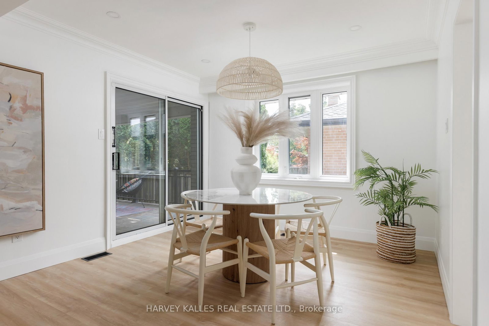 215 Edenbridge Drive • Toronto, ON photo 11