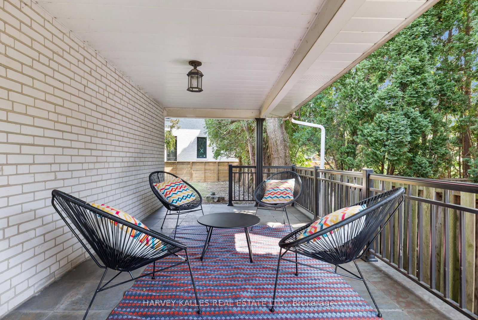 215 Edenbridge Drive • Toronto, ON photo 15