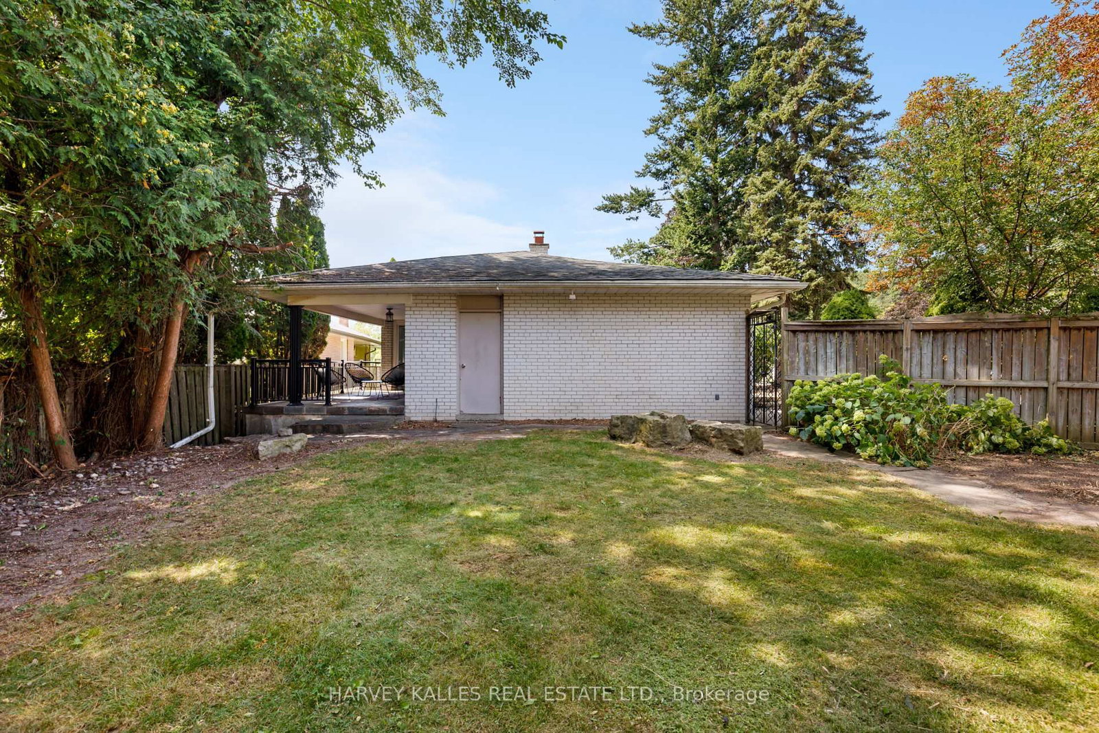 215 Edenbridge Drive • Toronto, ON photo 18
