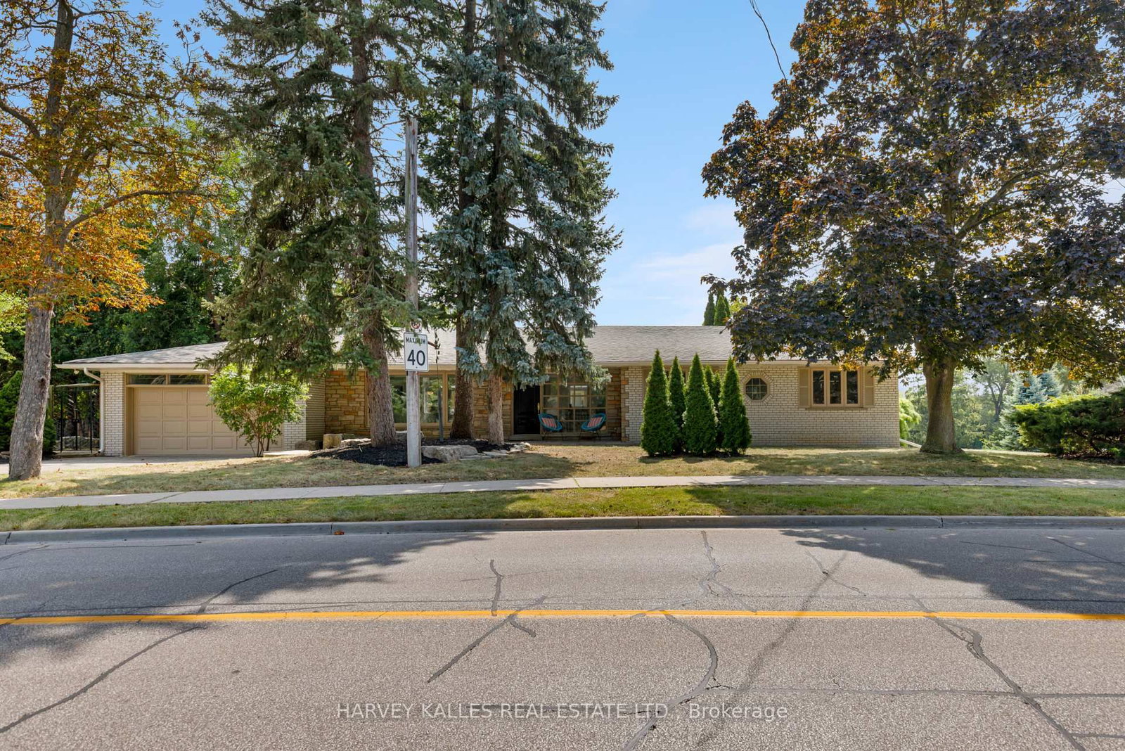 215 Edenbridge Drive • Toronto, ON photo 2