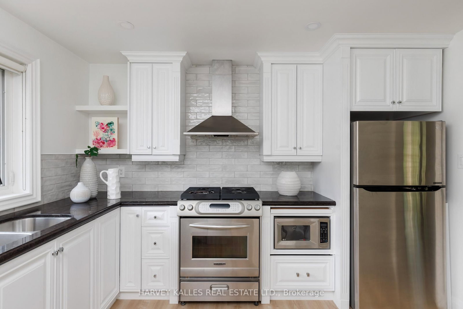 215 Edenbridge Drive • Toronto, ON photo 23