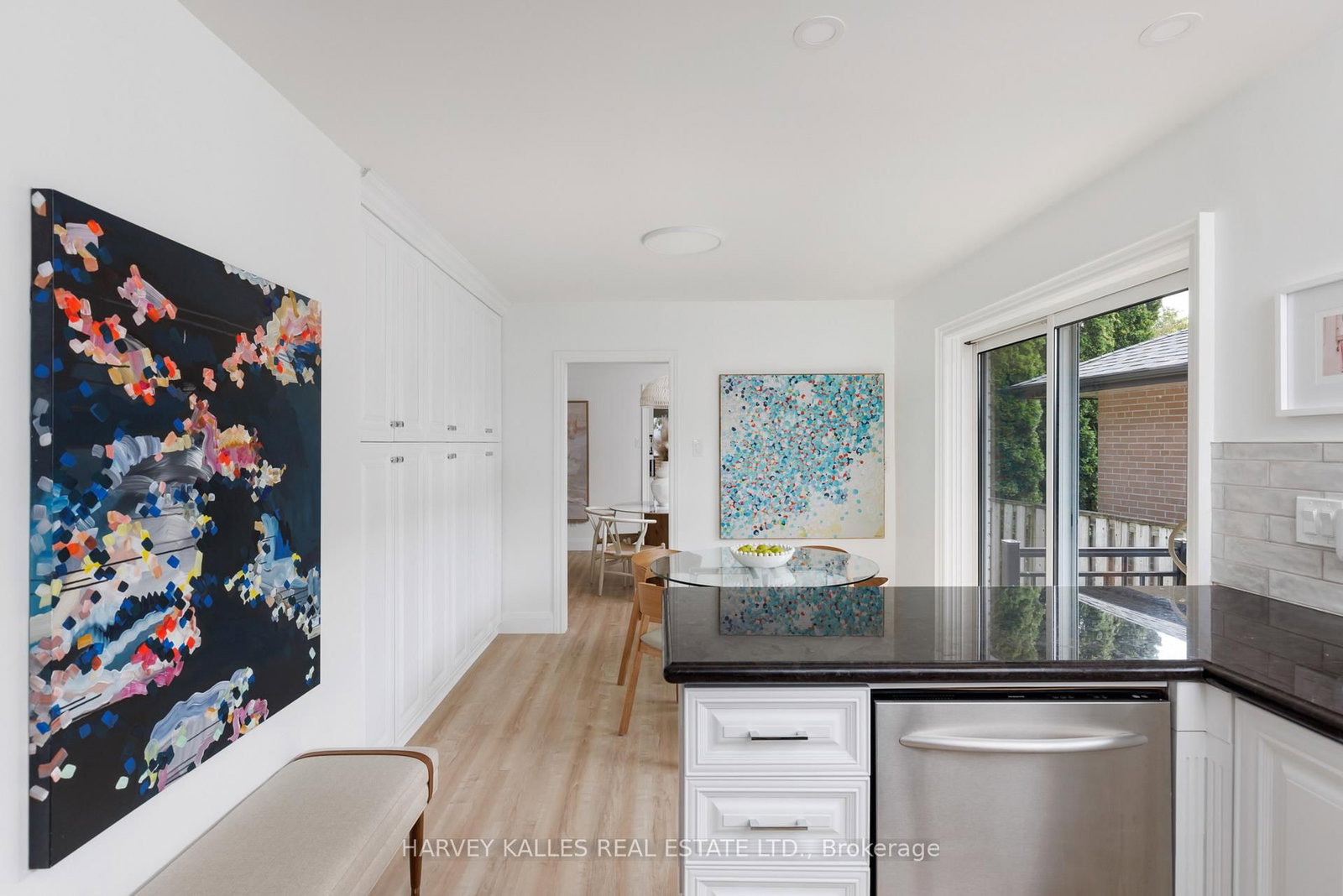 215 Edenbridge Drive • Toronto, ON photo 24