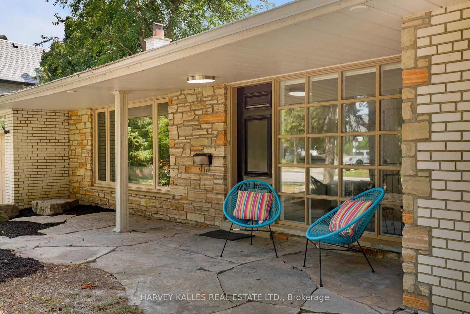 215 Edenbridge Drive • Toronto, ON photo 3