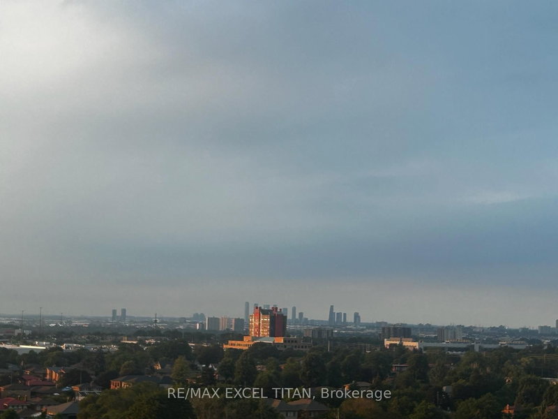 1204 - 340 Dixon Road