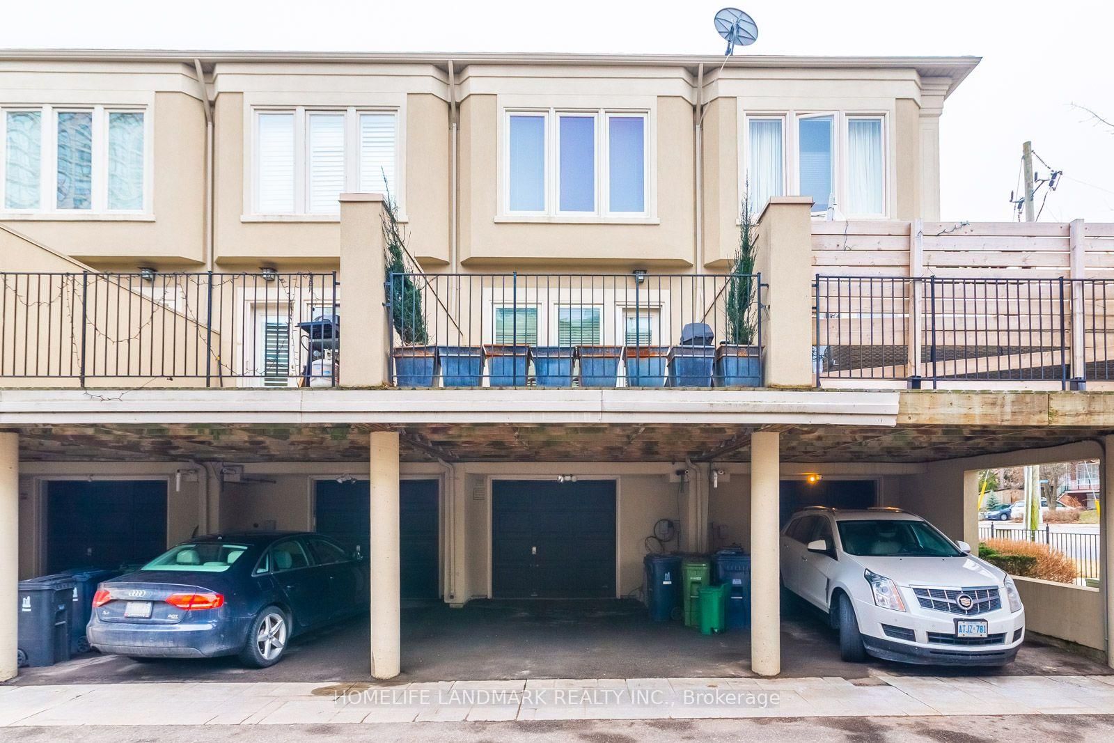 2283 Lake Shore Boulevard W • #B • Toronto, ON photo 24