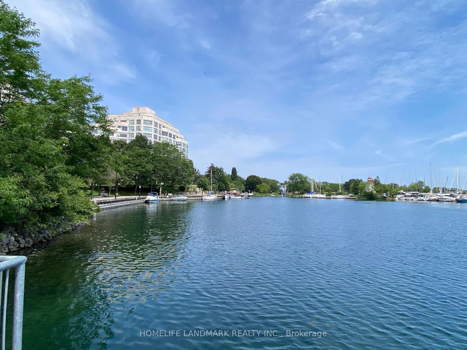 2283 Lake Shore Boulevard W • #B • Toronto, ON photo 29