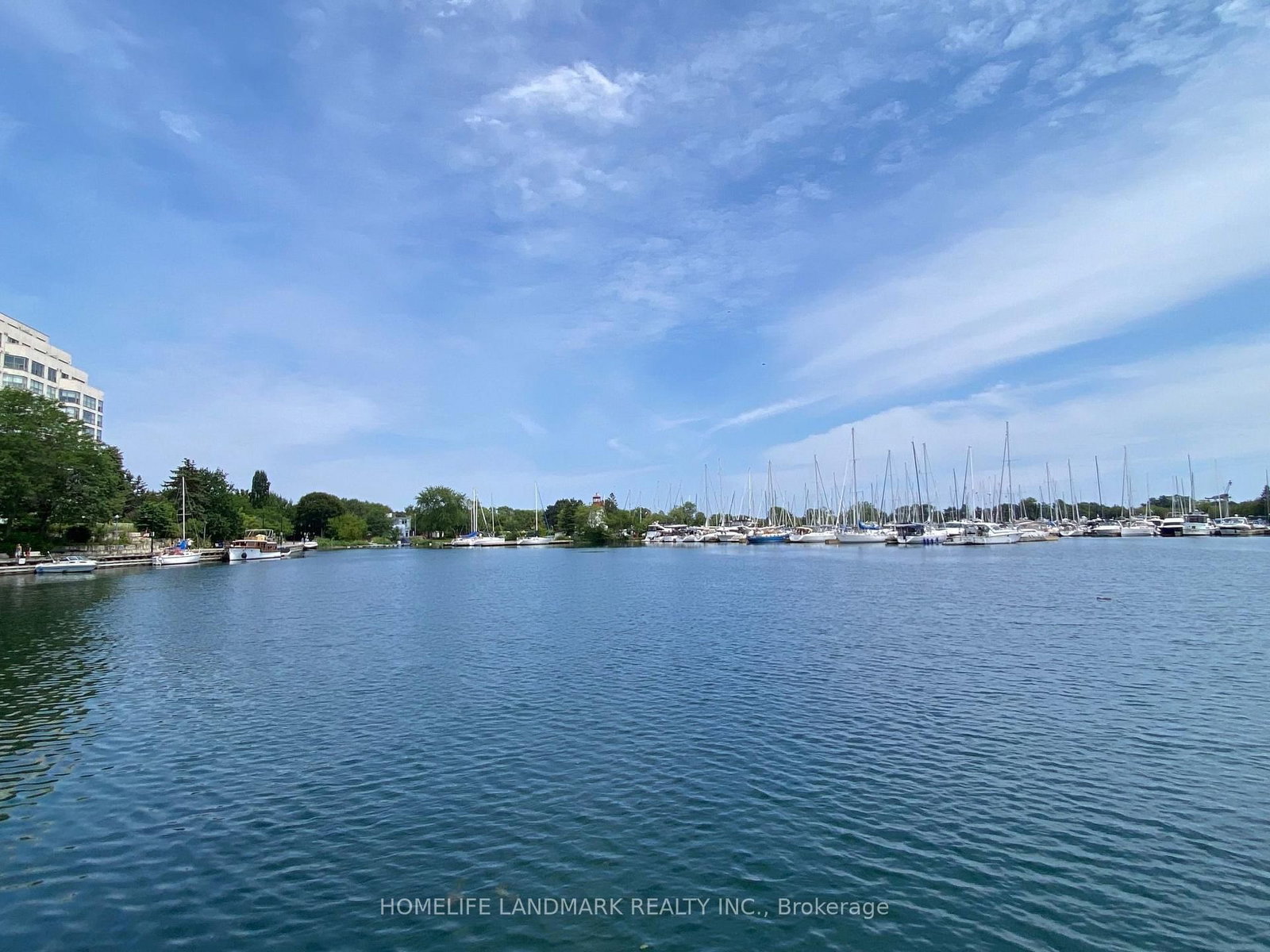 2283 Lake Shore Boulevard W • #B • Toronto, ON photo 30