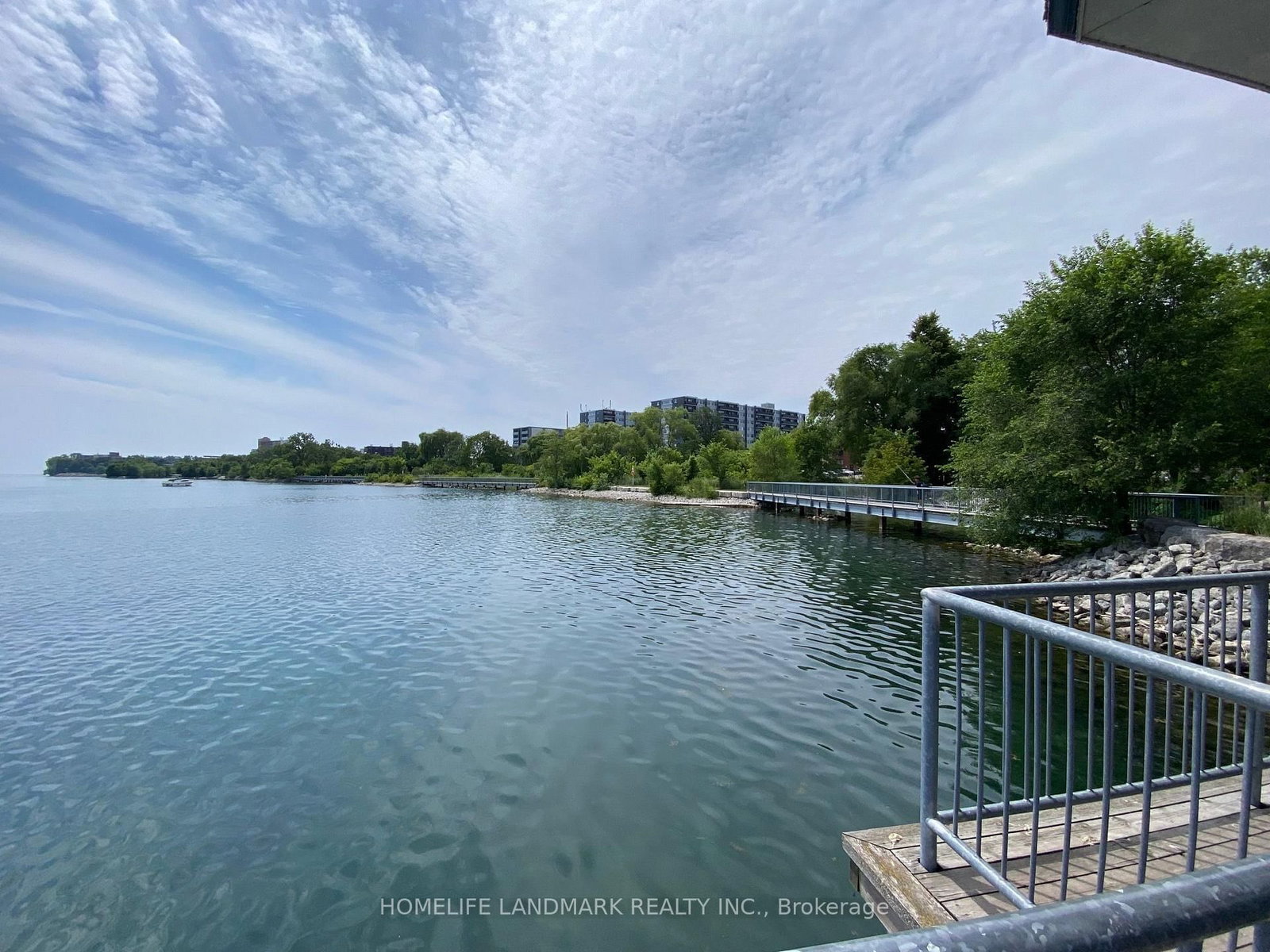 2283 Lake Shore Boulevard W • #B • Toronto, ON photo 31
