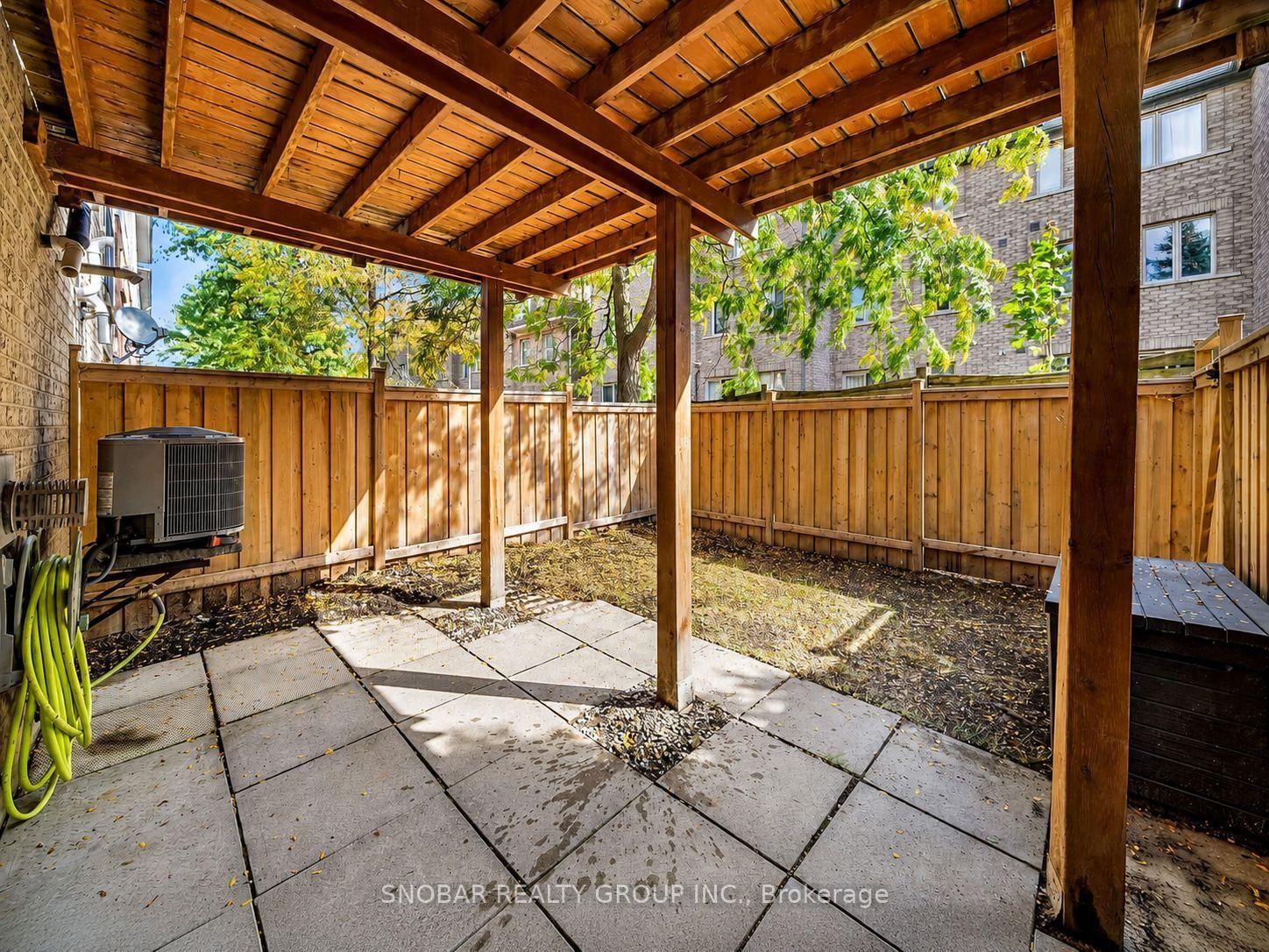 51-1480 Britannia Rd, Mississauga, view 29