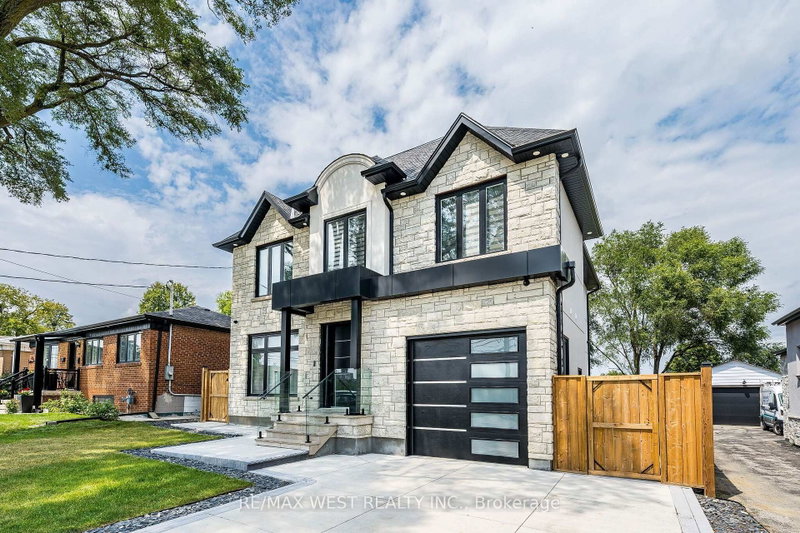 46 Golfdown Drive