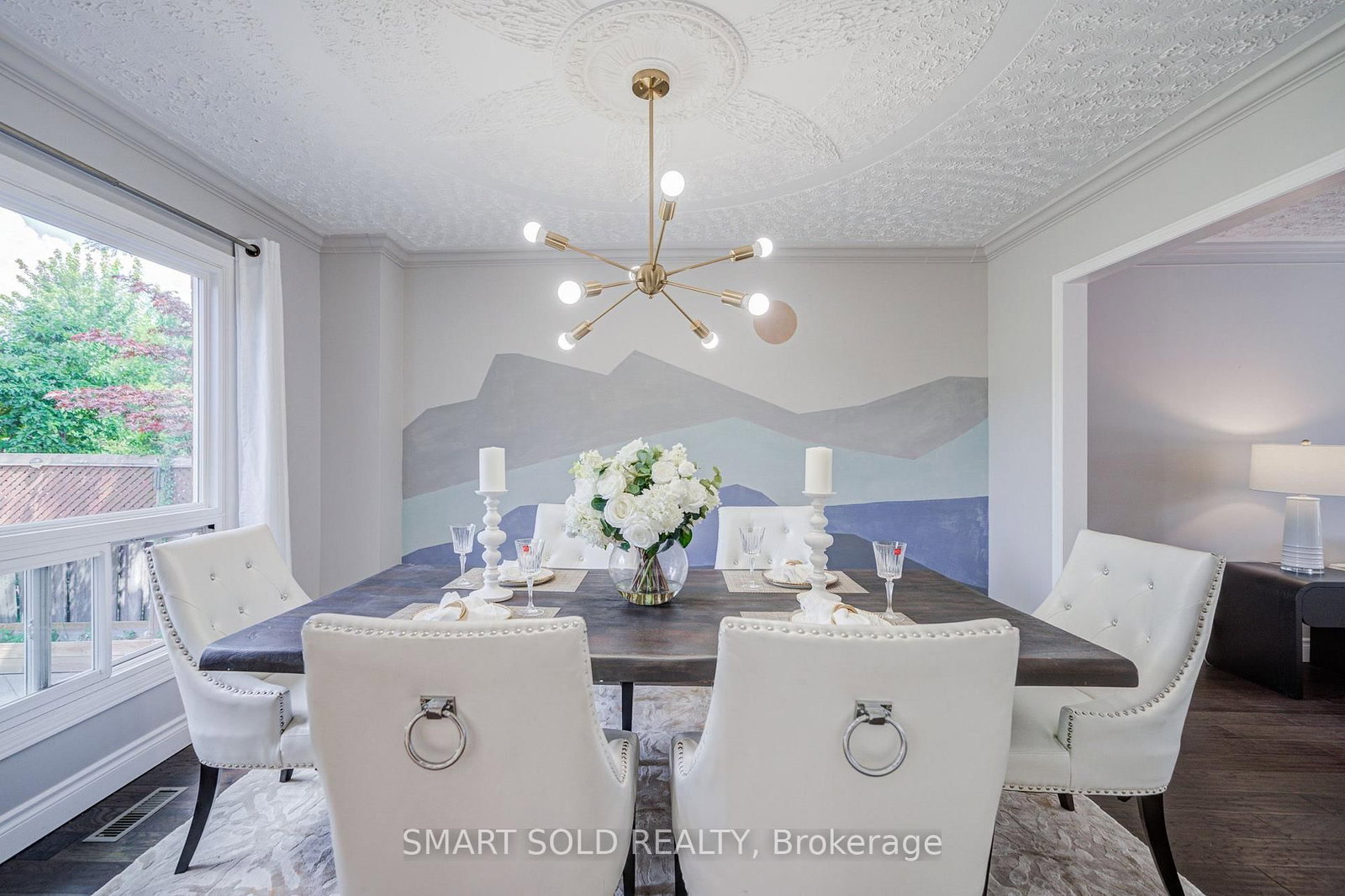 5818 Turney Drive • Mississauga, ON photo 13