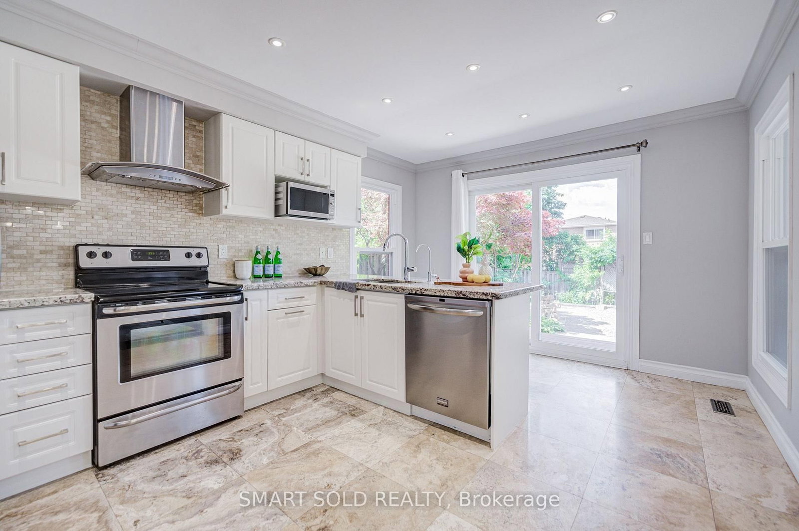 5818 Turney Drive • Mississauga, ON photo 14