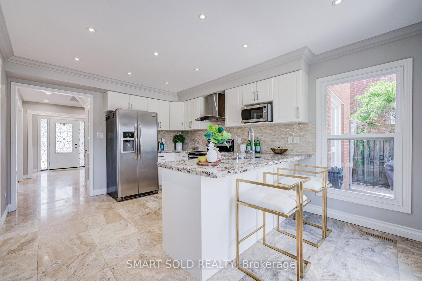 5818 Turney Drive • Mississauga, ON photo 15
