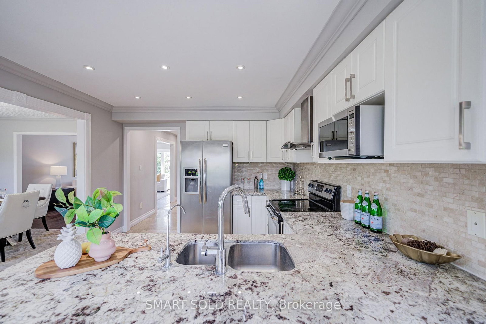 5818 Turney Drive • Mississauga, ON photo 16