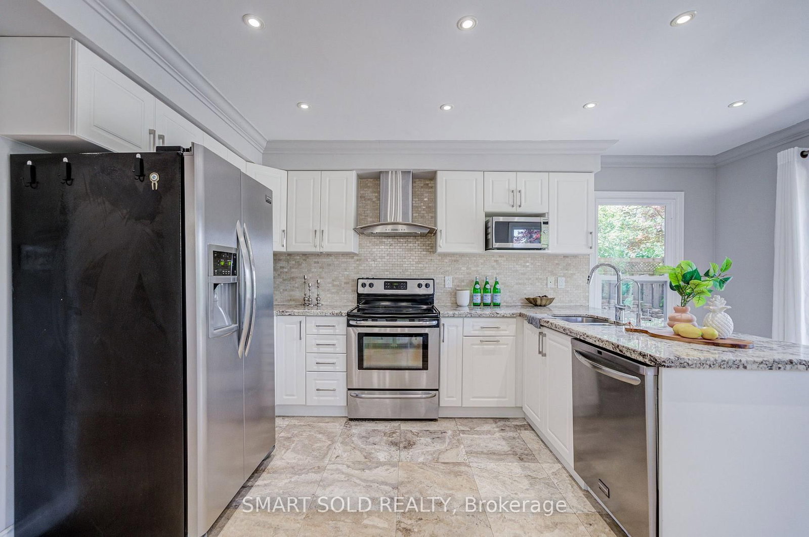 5818 Turney Drive • Mississauga, ON photo 17
