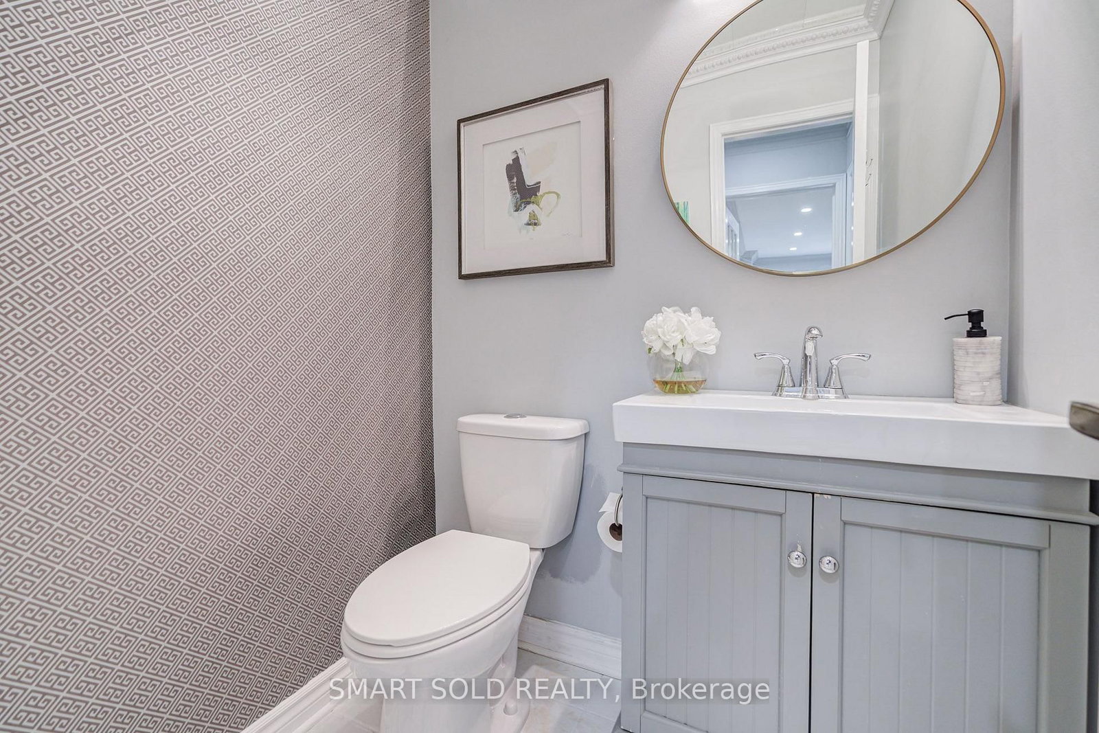5818 Turney Drive • Mississauga, ON photo 19