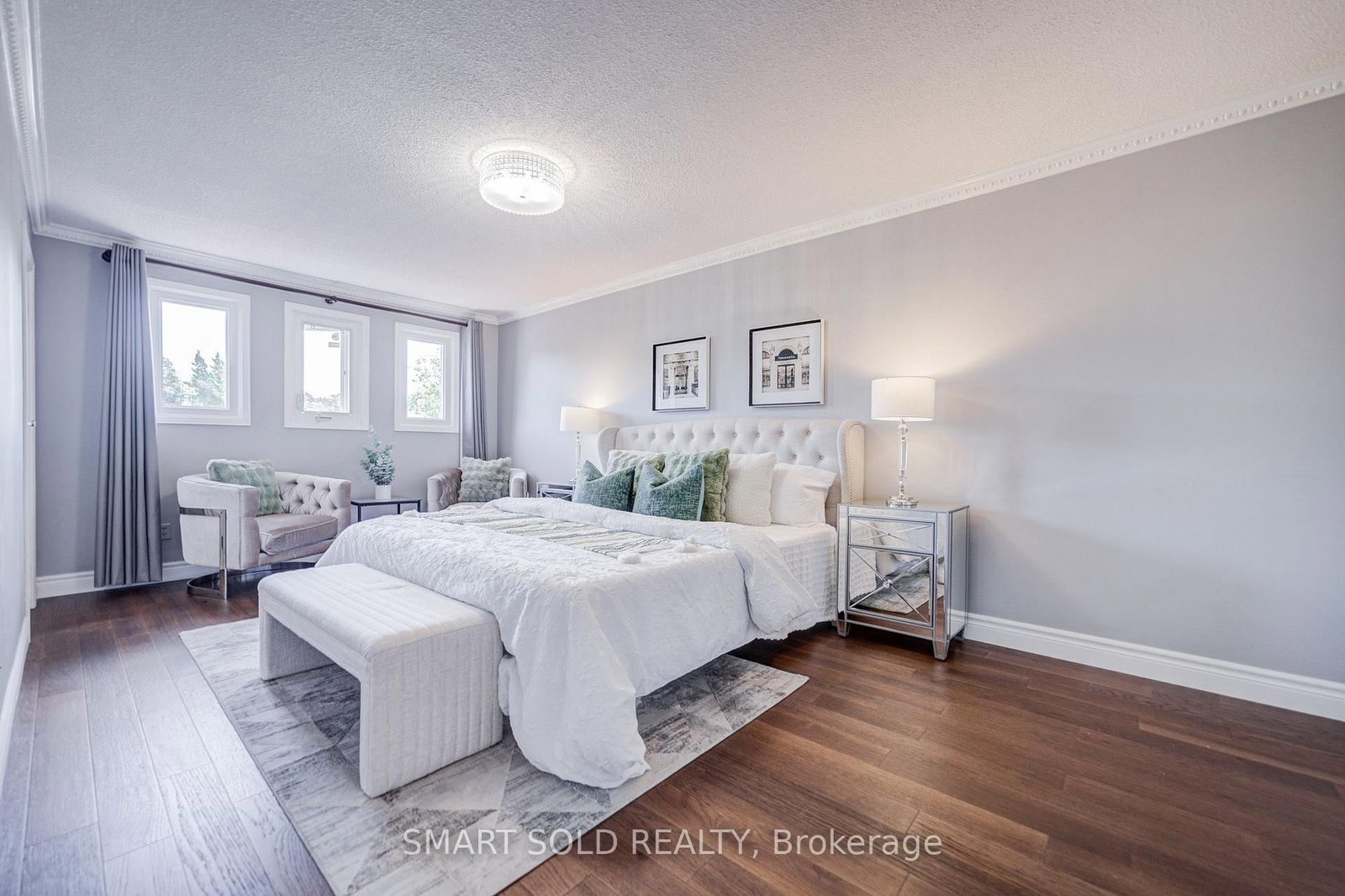 5818 Turney Drive • Mississauga, ON photo 23