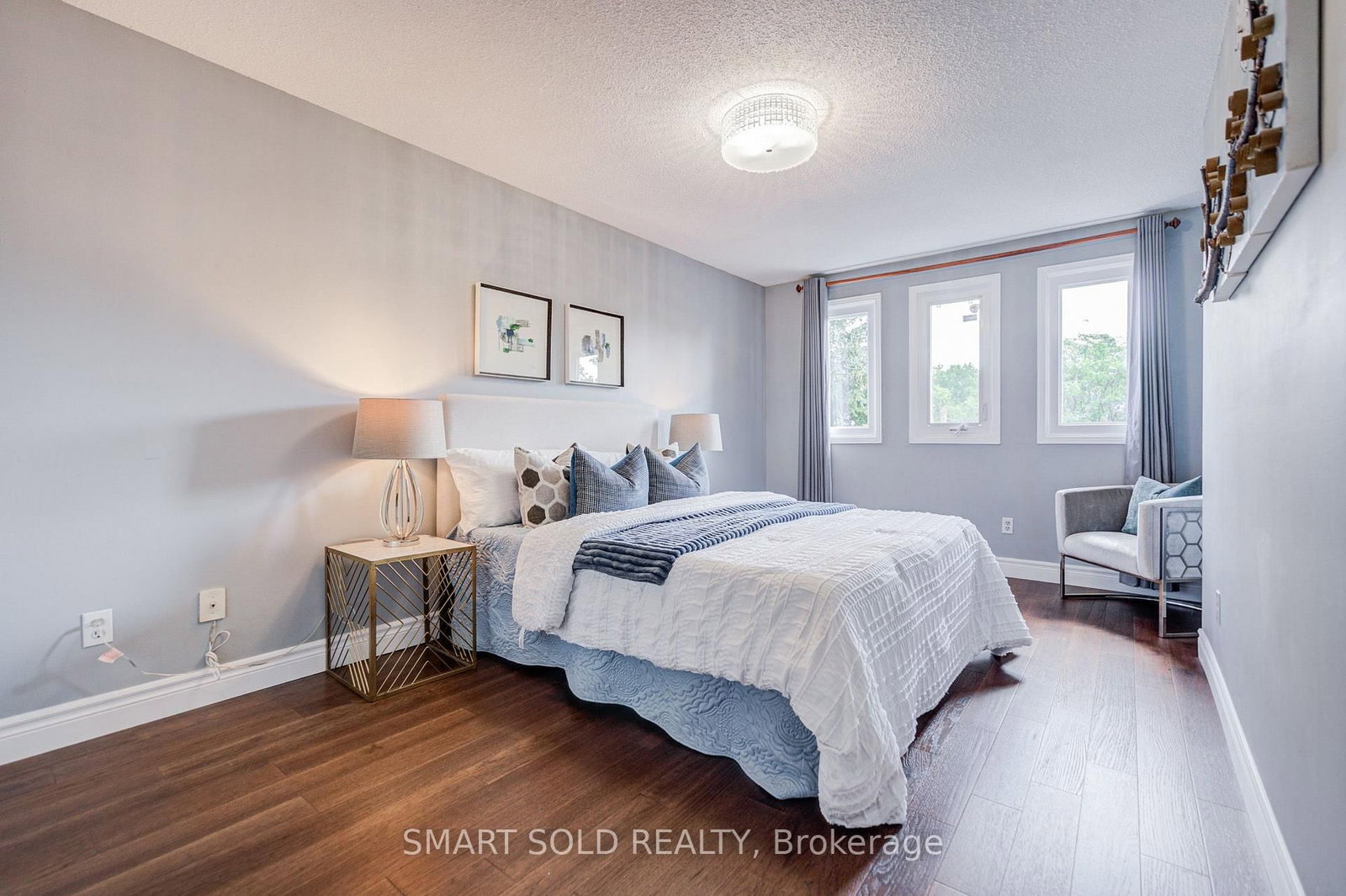 5818 Turney Drive • Mississauga, ON photo 27