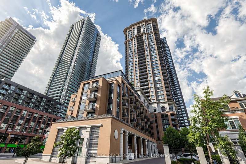 2903 - 385 Prince Of Wales Drive