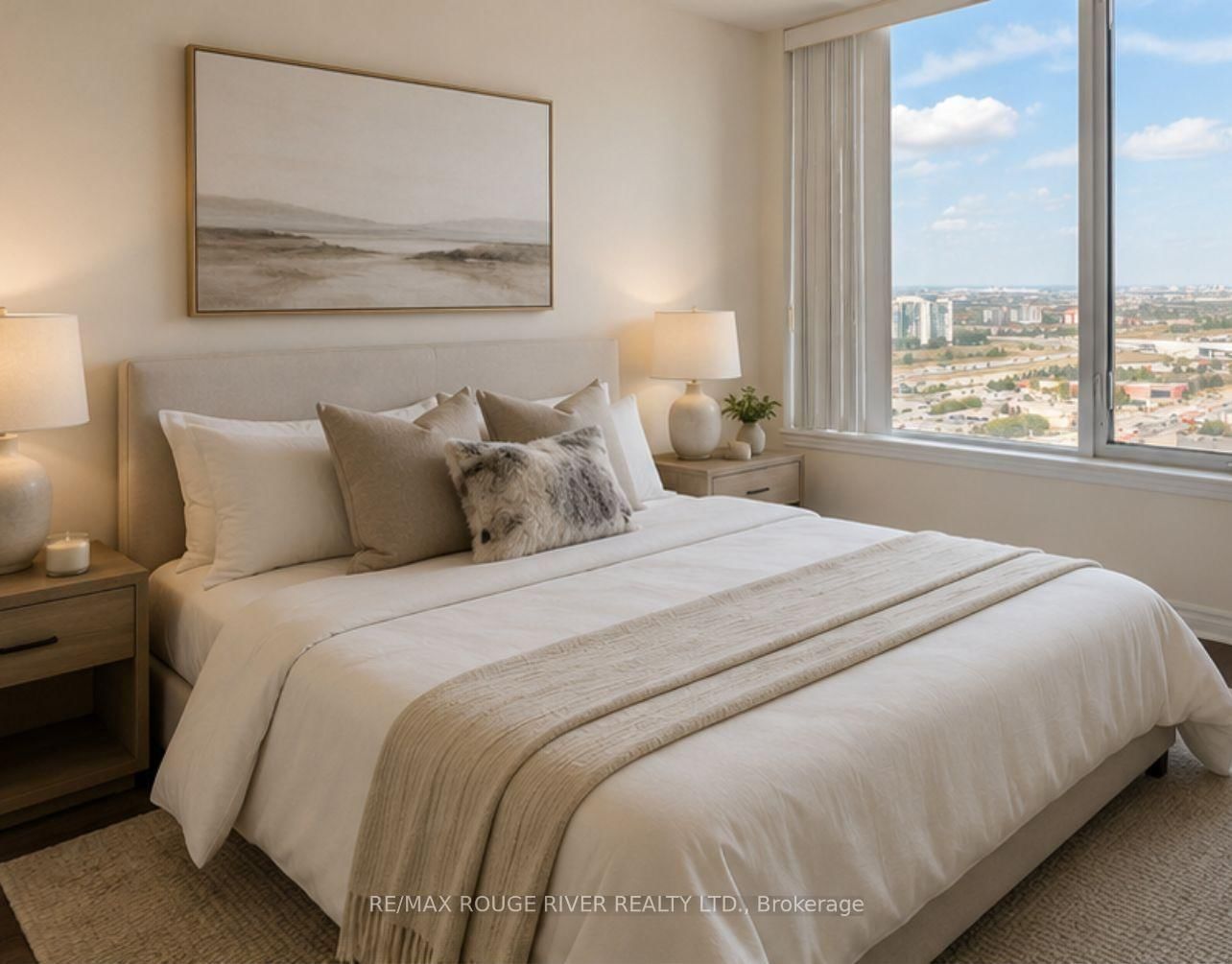 2903-385 Prince Of Wales Dr, Mississauga, view 32