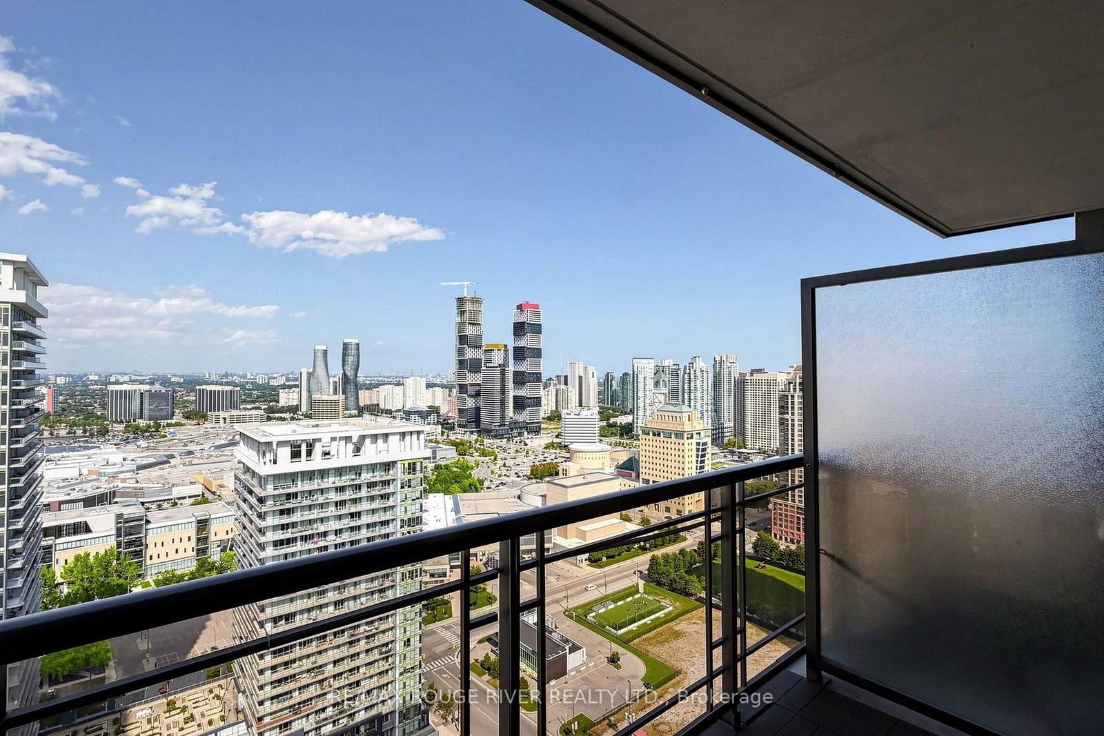 2903-385 Prince Of Wales Dr, Mississauga, view 39