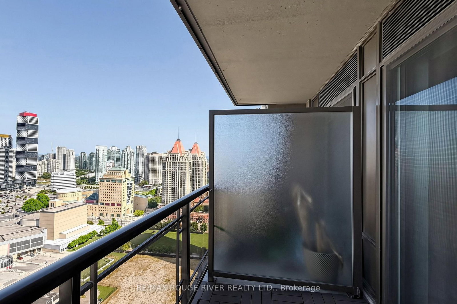 2903-385 Prince Of Wales Dr, Mississauga, view 40