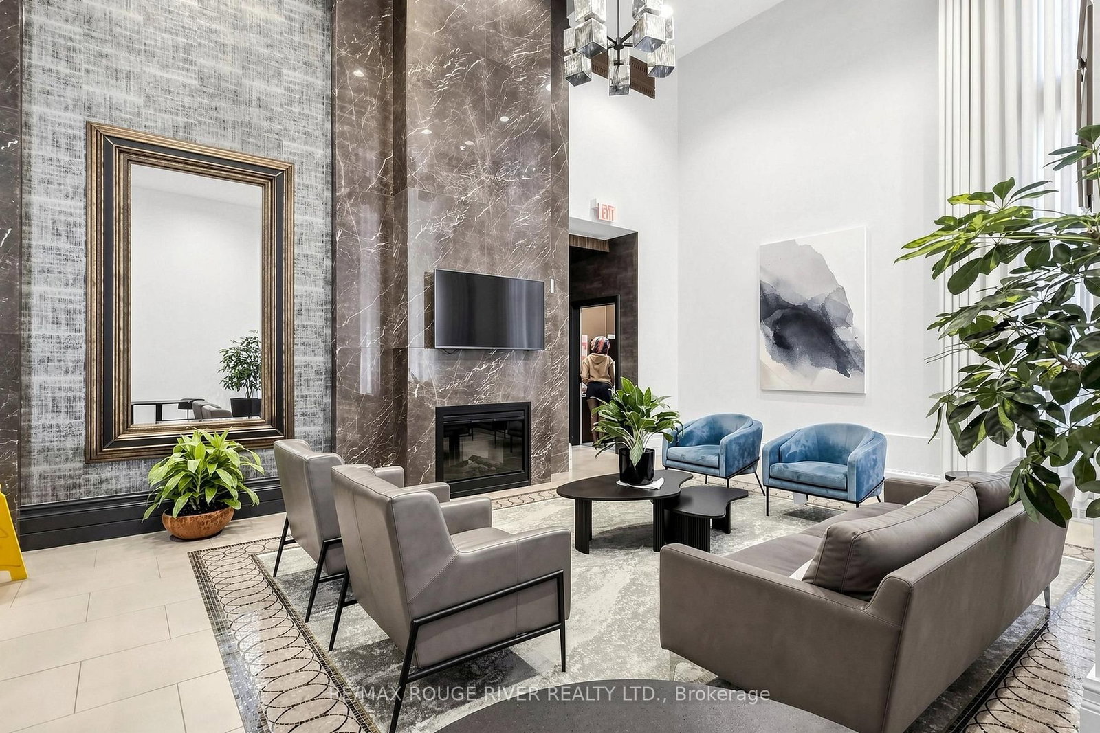 2903-385 Prince Of Wales Dr, Mississauga, view 8