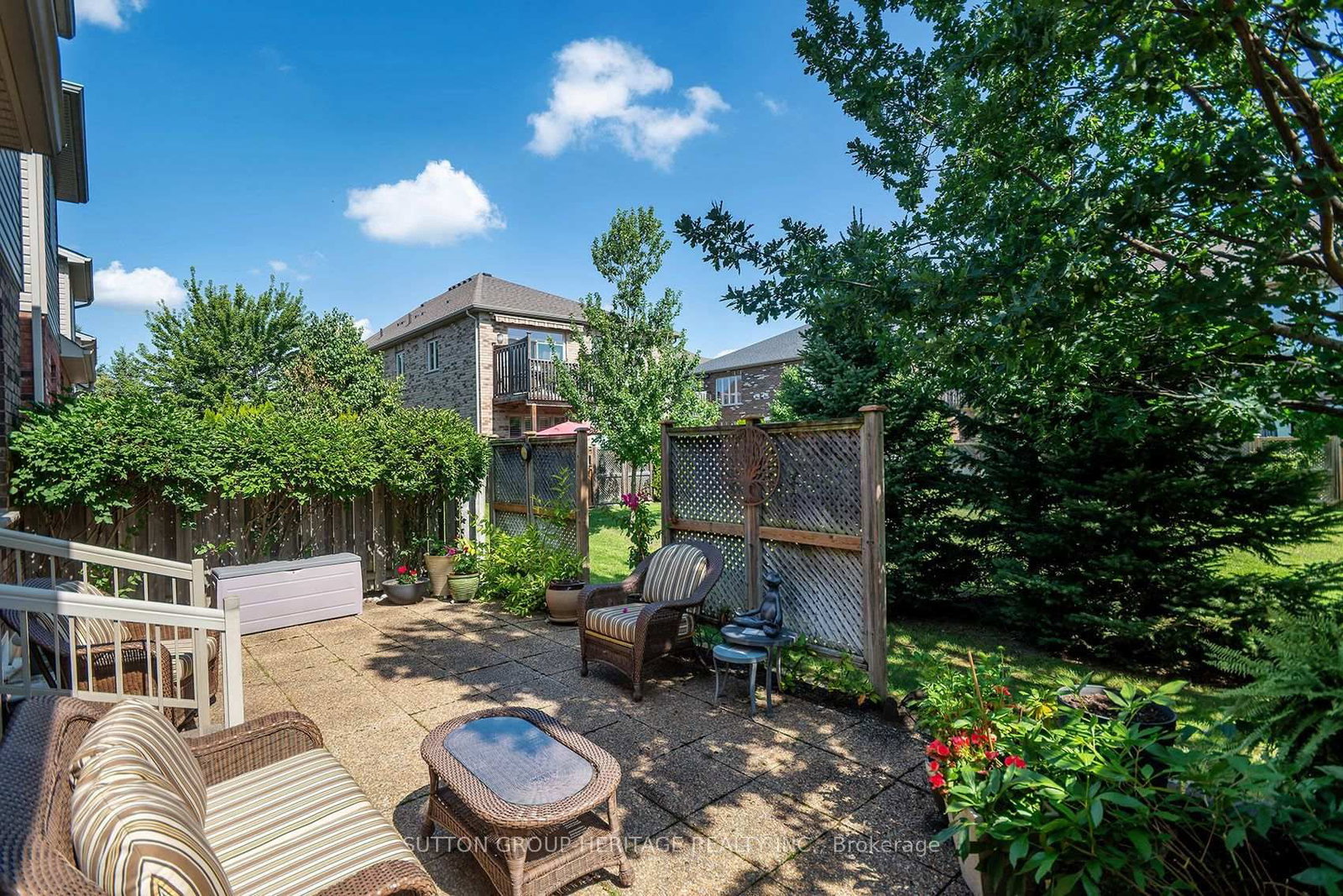 2120 Itabashi Way • #160 • Burlington, ON photo 36