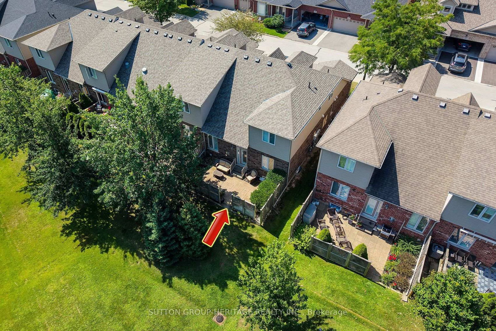 2120 Itabashi Way • #160 • Burlington, ON photo 37