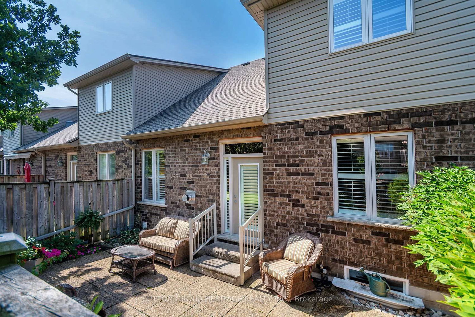 2120 Itabashi Way • #160 • Burlington, ON photo 38