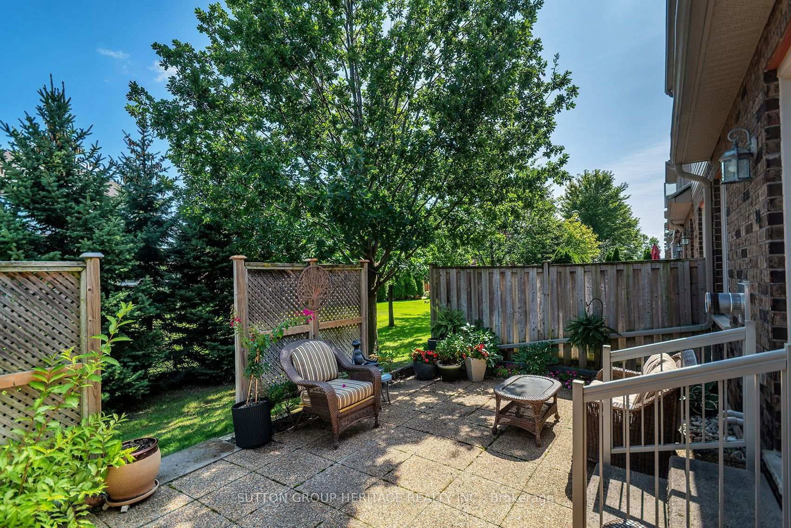 2120 Itabashi Way • #160 • Burlington, ON photo 39
