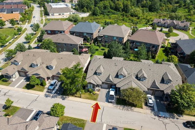 2120 Itabashi Way • #160 • Burlington, ON photo 4