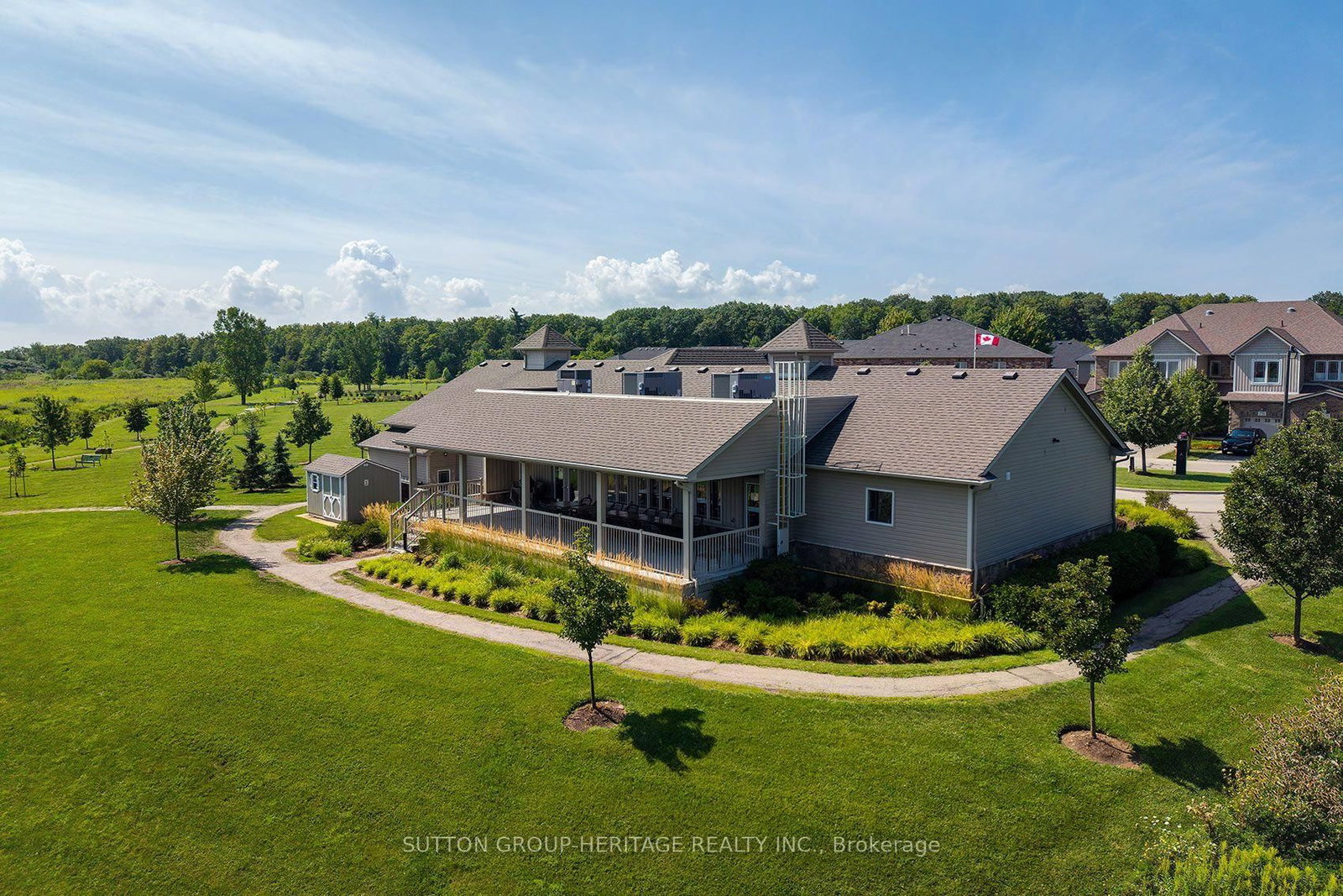 2120 Itabashi Way • #160 • Burlington, ON photo 46
